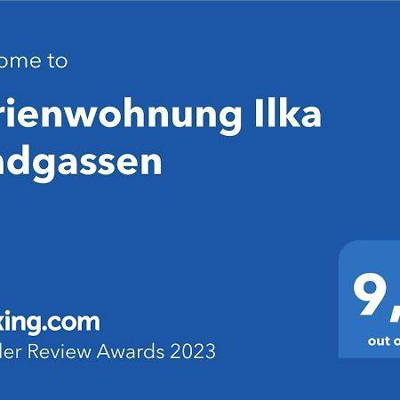 Ferienwohnung Ilka Wadgassen Exterior photo
