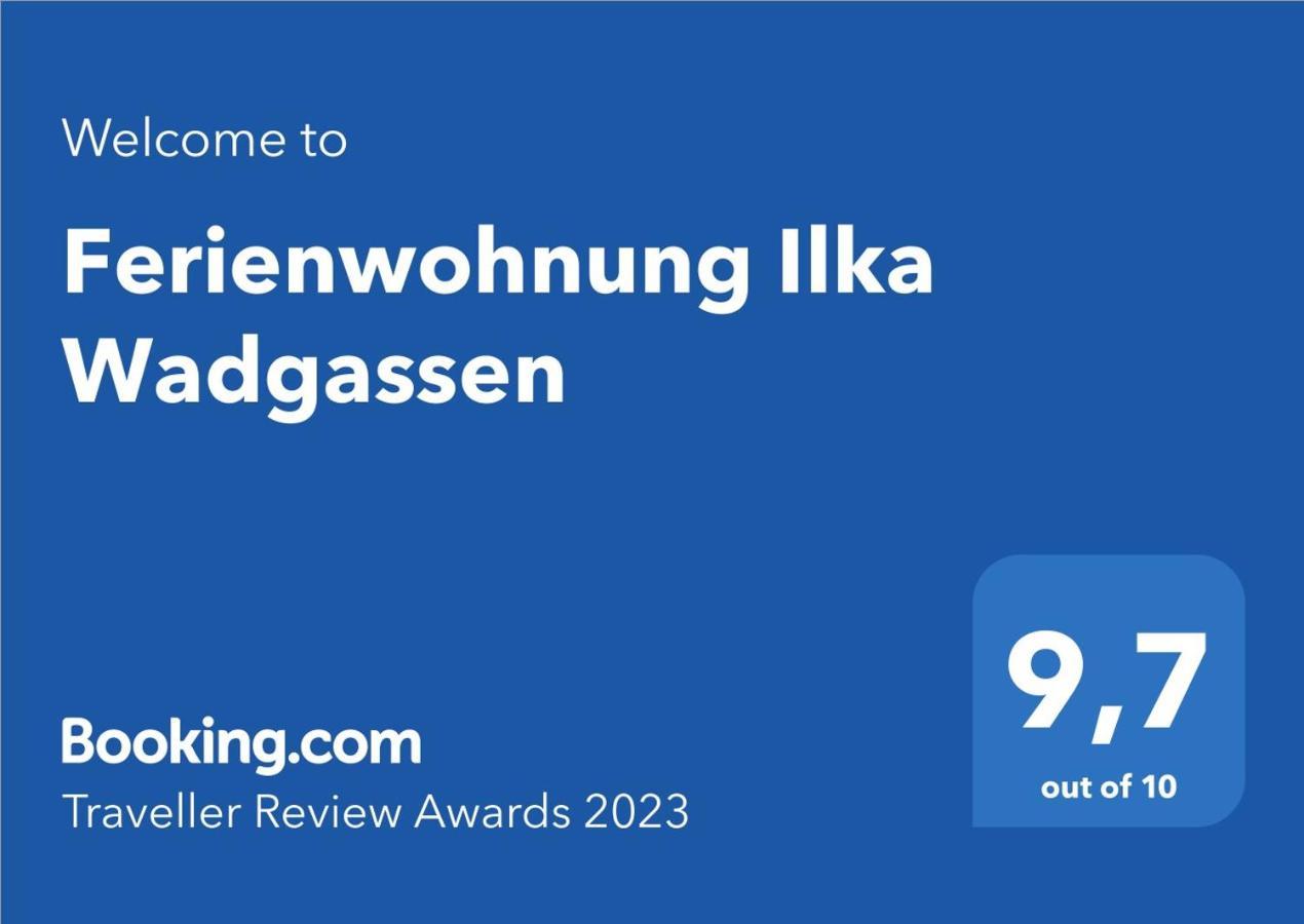 Ferienwohnung Ilka Wadgassen Exterior photo