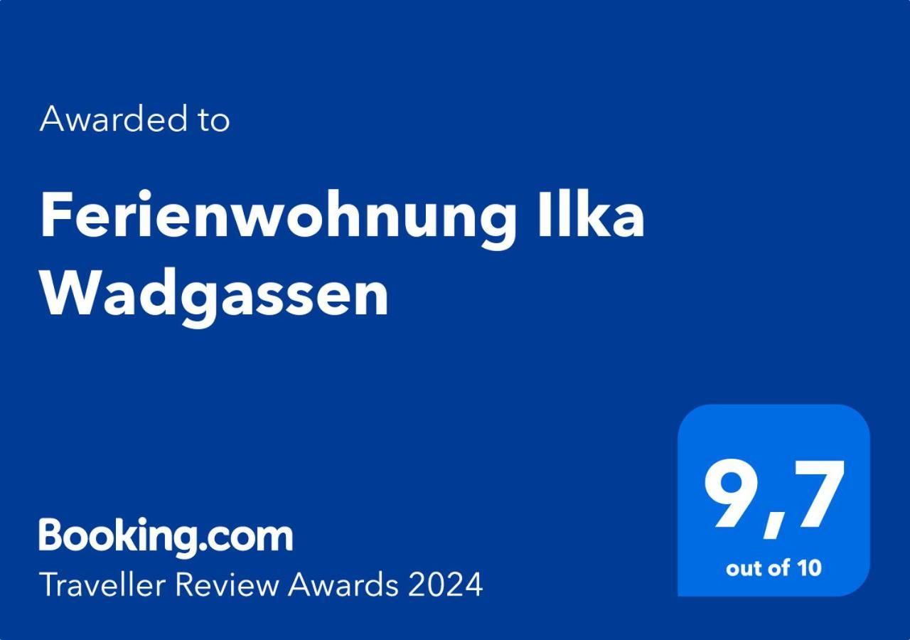 Ferienwohnung Ilka Wadgassen Exterior photo