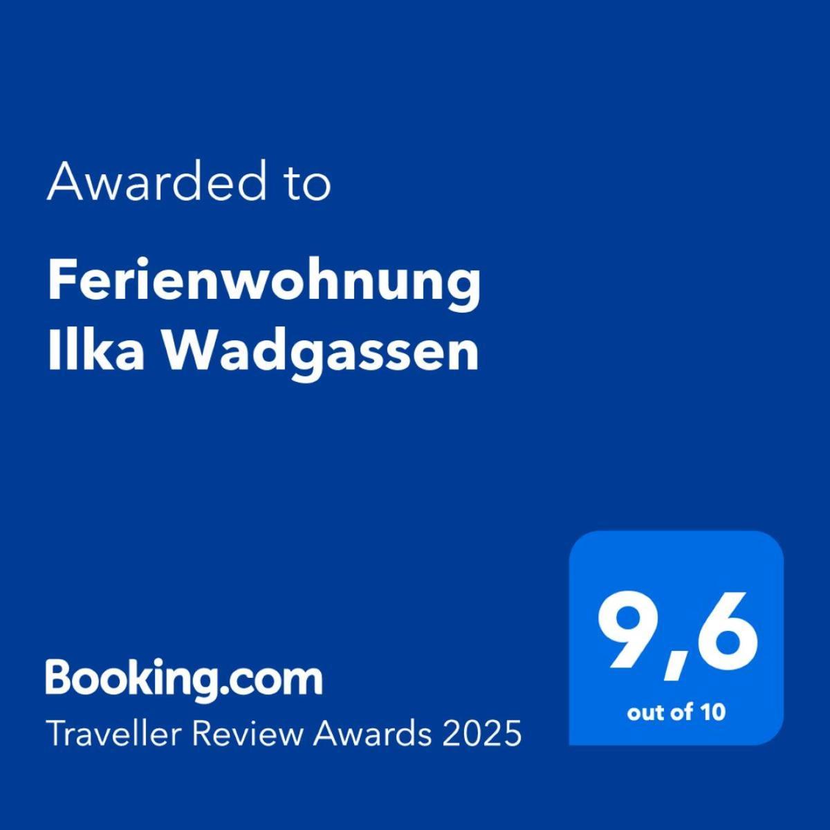 Ferienwohnung Ilka Wadgassen Exterior photo
